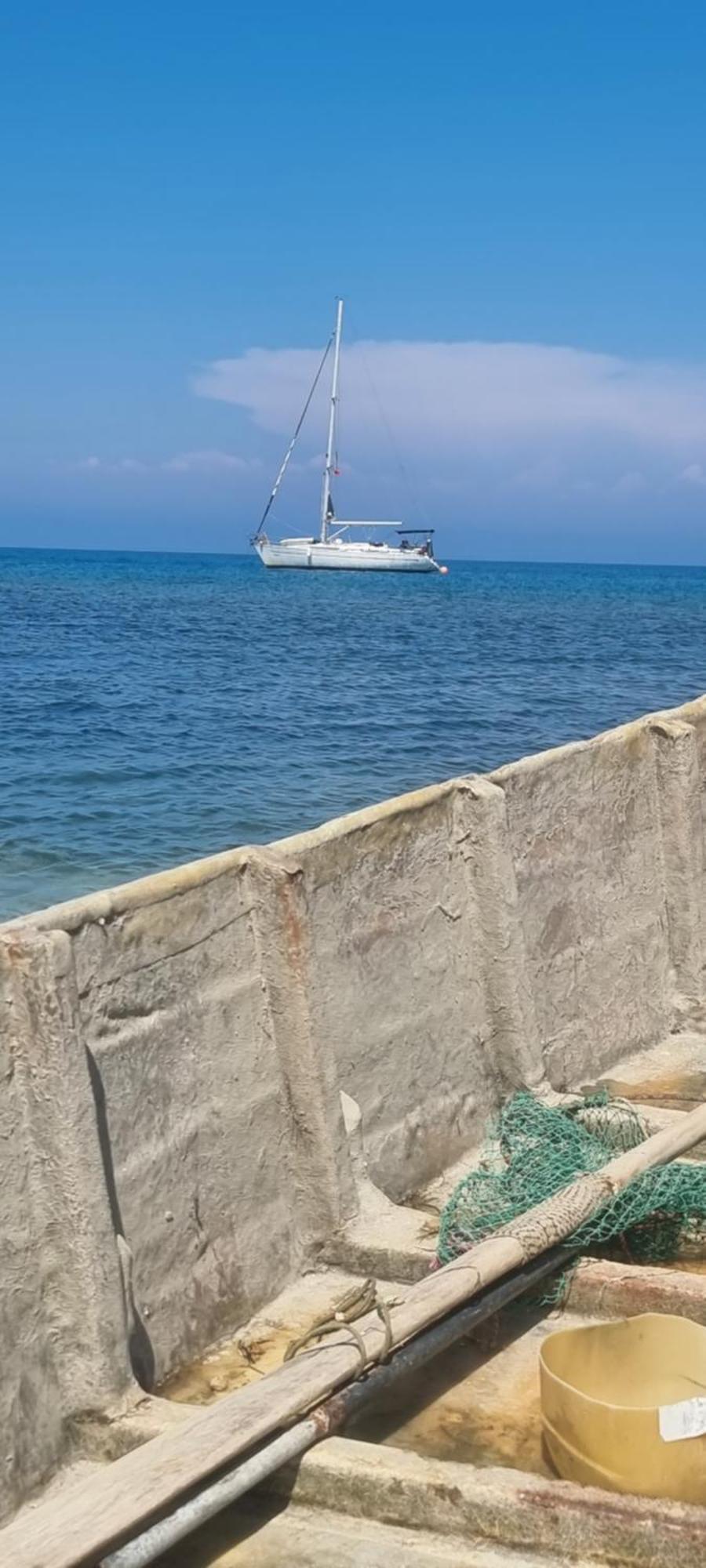 Hotel Restorant Olti Shetaj Rum bild